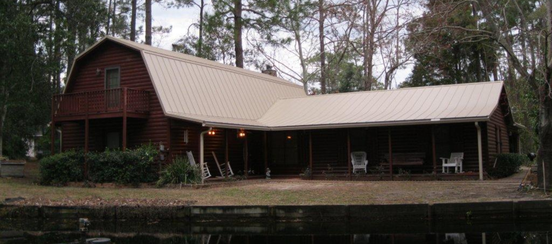 A & A Roofing Company, Inc Banner